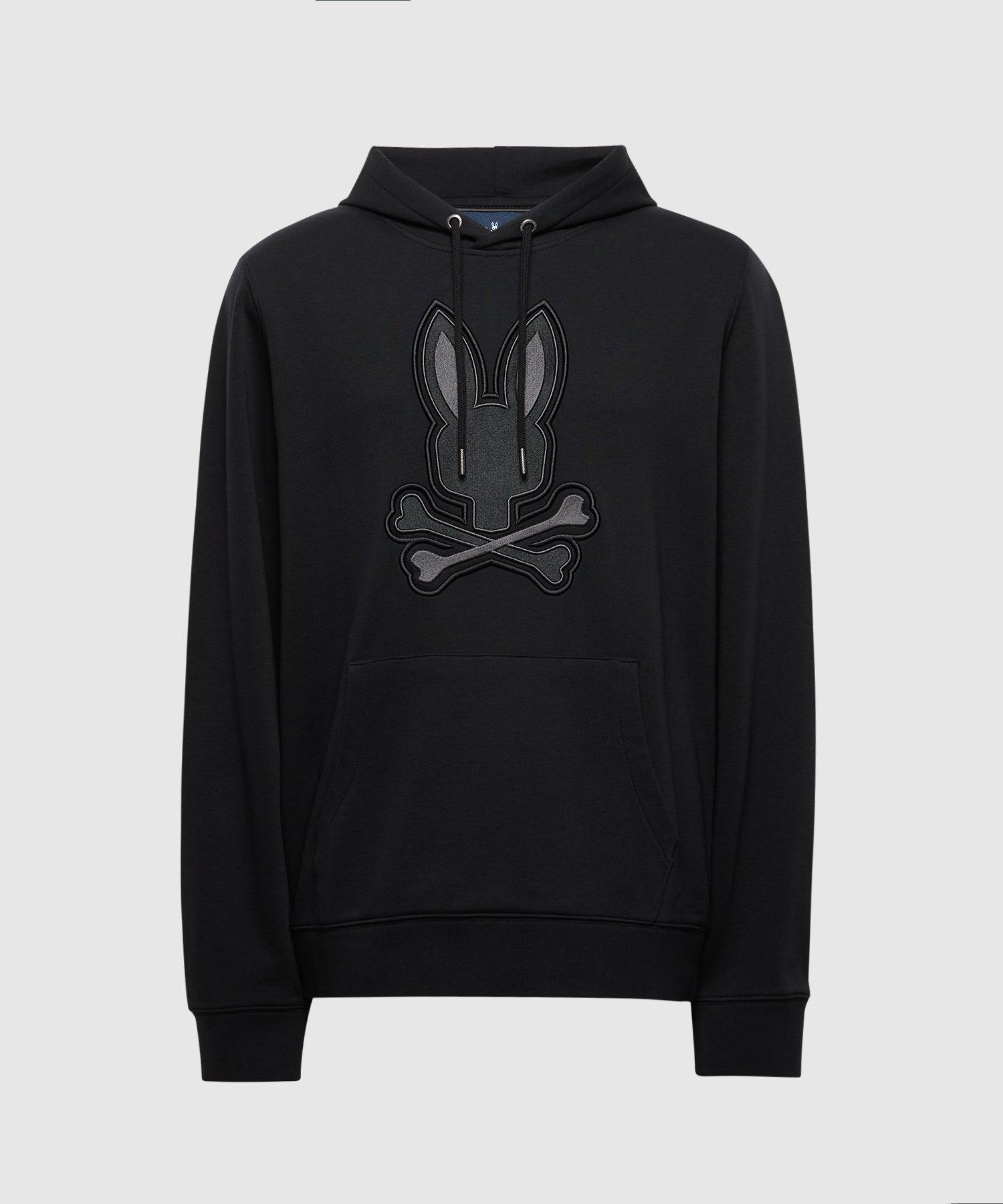 MENS DUKE OVERSIZED TEE - B6U742D200 Male Product Image