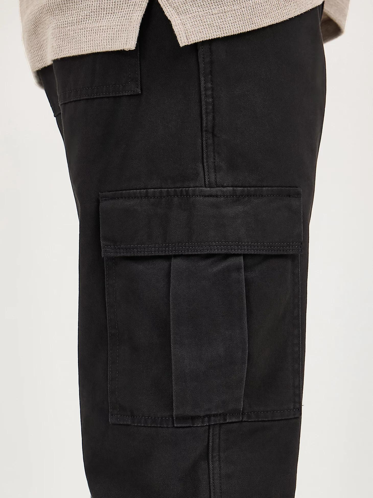 Men's Fleece Lined Cargo Pant Product Image