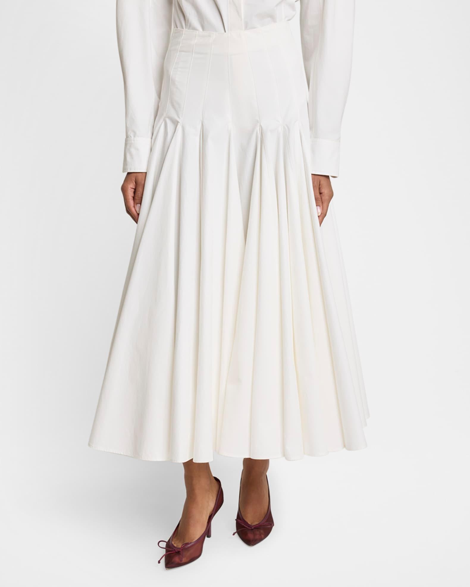 The Triangle Skirt Product Image