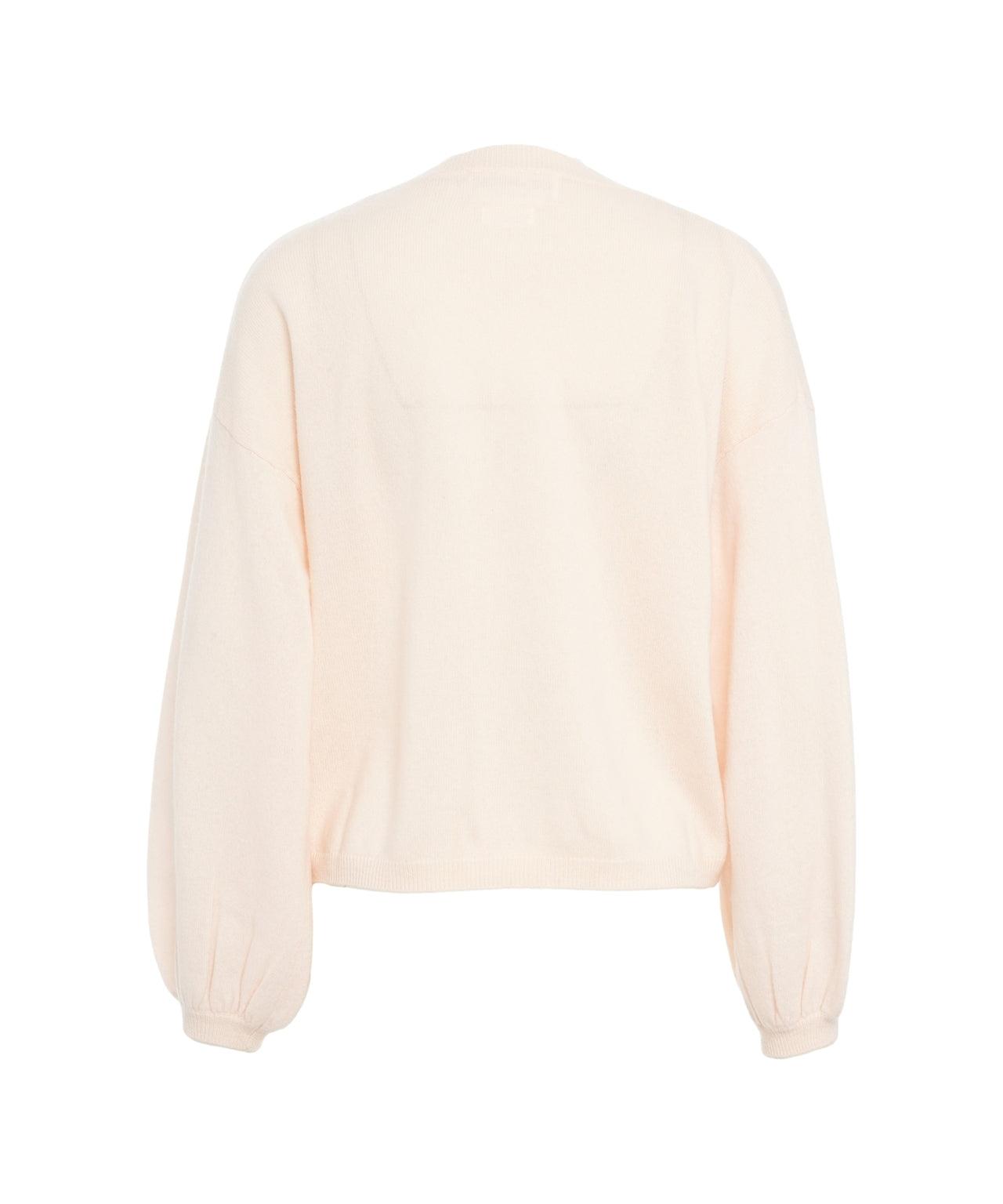 Cashmere sweater 'Papua' Product Image