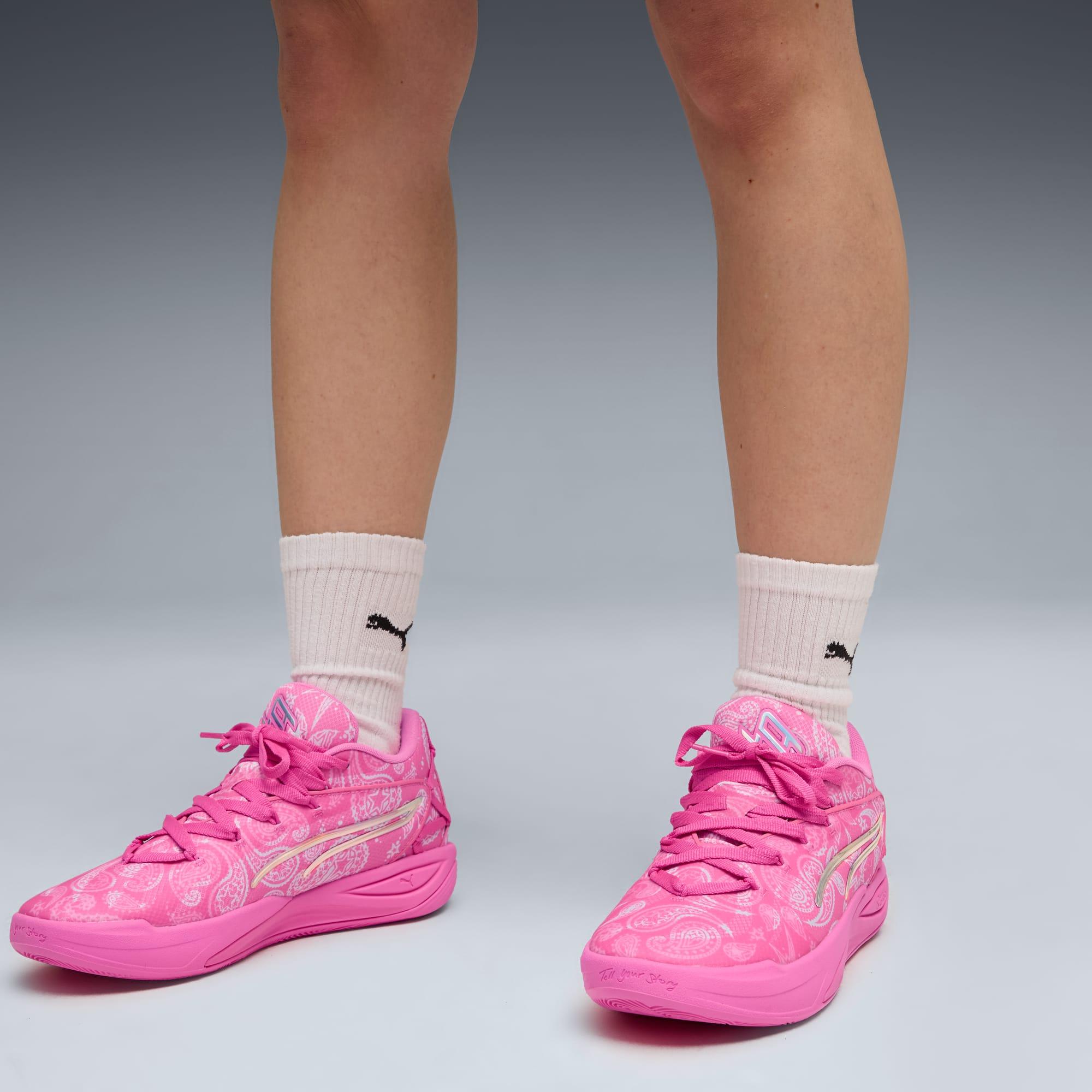 Stewie 4 ST4RZ Basketball Shoes Women Product Image