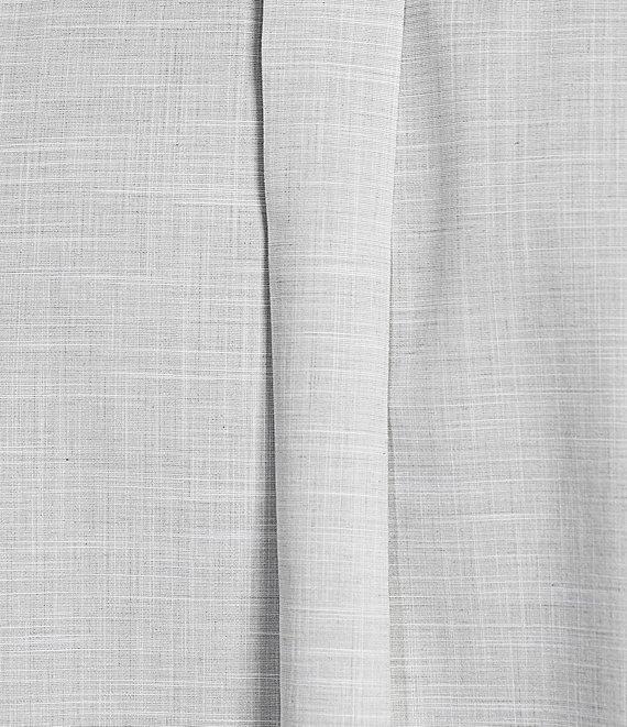 Gold Label Roundtree & Yorke Non-Iron Short Sleeve Solid Sport Shirt Product Image