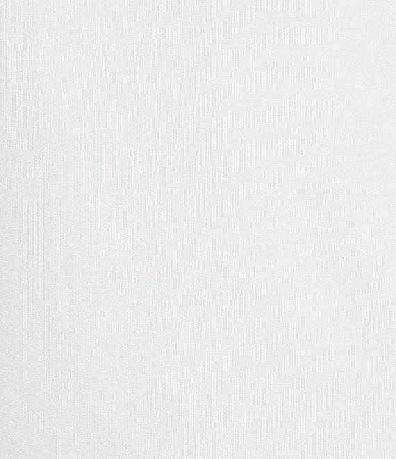 Double Zero Elbow Sleeve T-Shirt Product Image