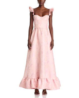 The Veronica Dress Product Image