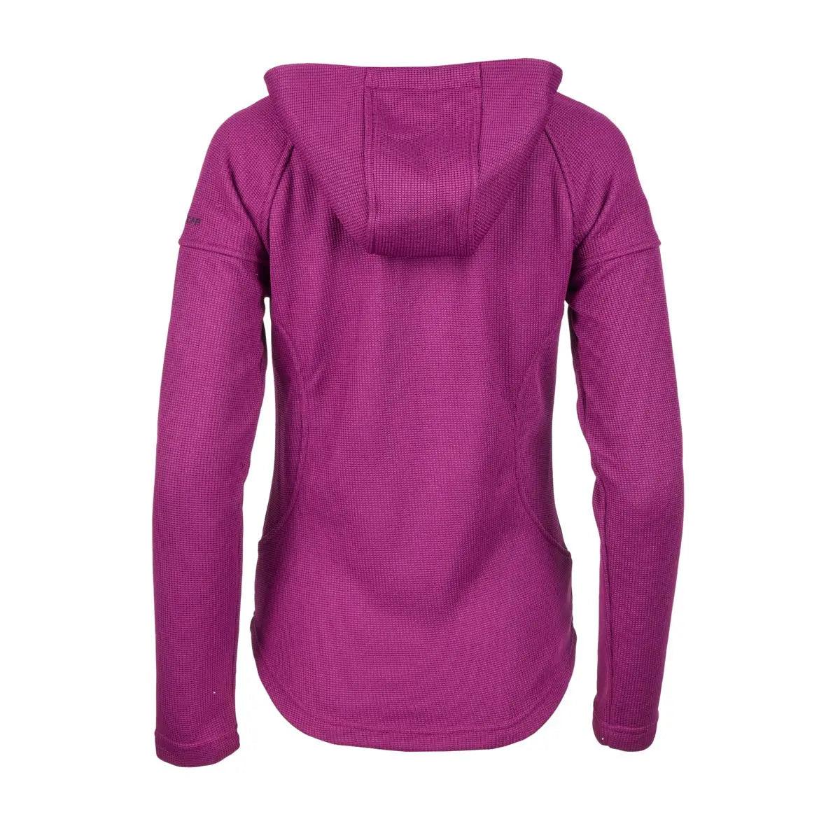 Spyder Women's Cara Full Zip Jacket Product Image