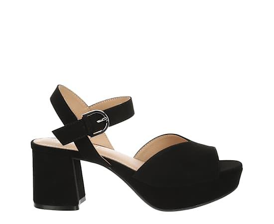 Xappeal Womens Vivi Platform Sandal Product Image