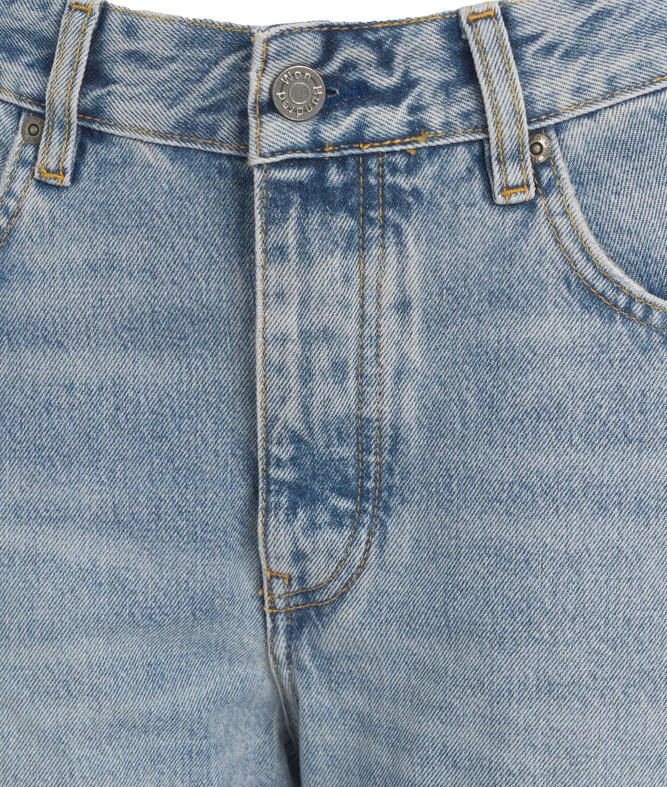 Straight fit jeans 'Alexandra' Product Image