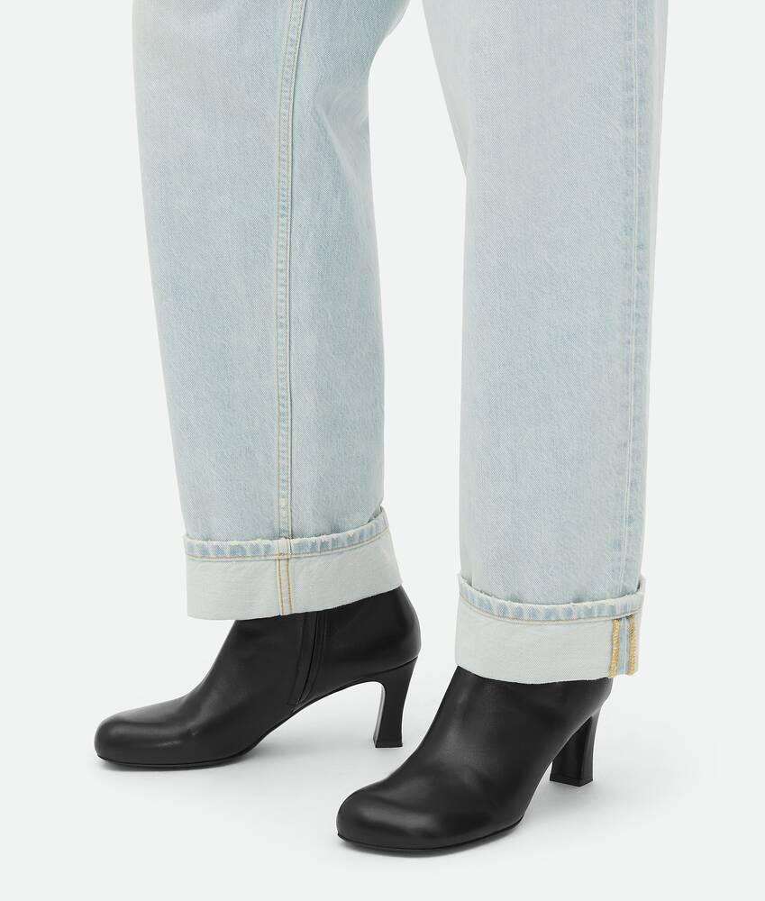 Women's Nico Ankle Boot in Black Product Image