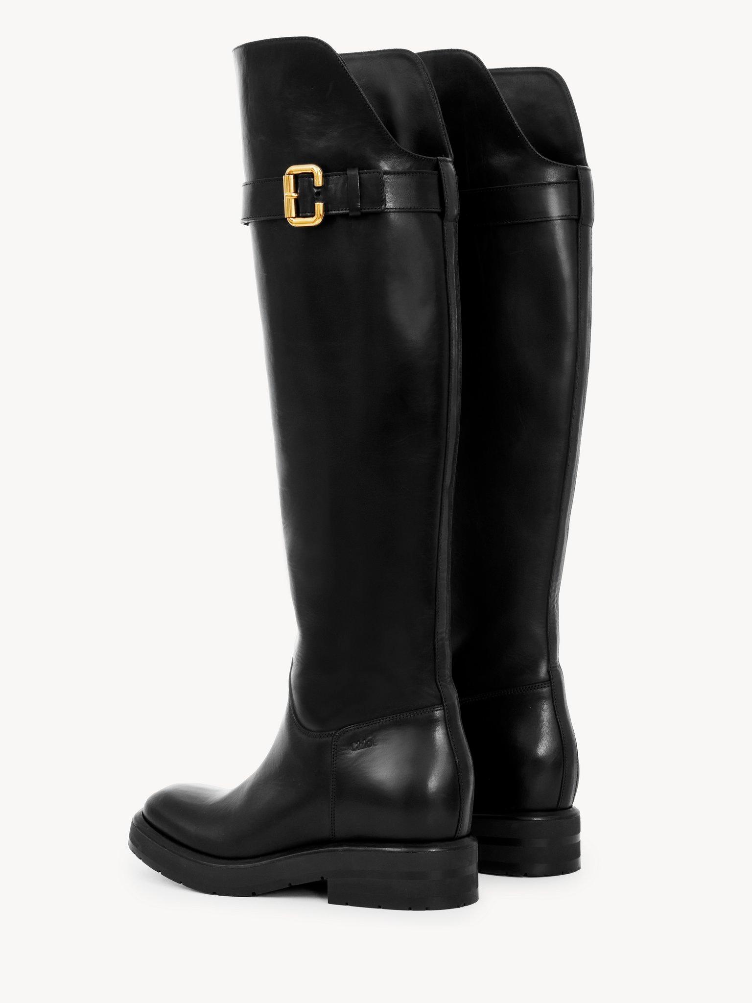 Coddington boot Product Image