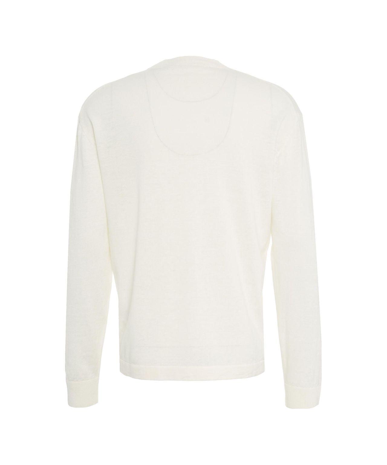 Crew neck sweater Product Image