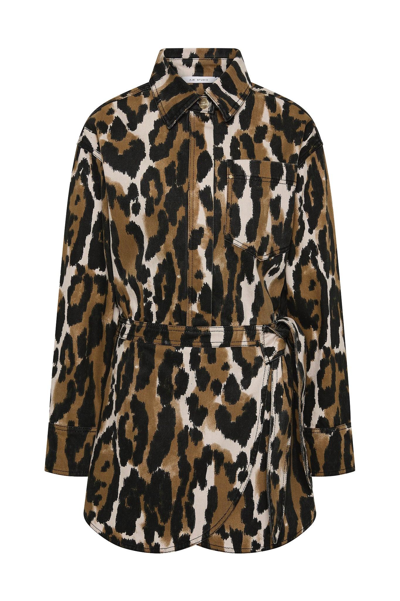 Twyla Mini Dress Product Image