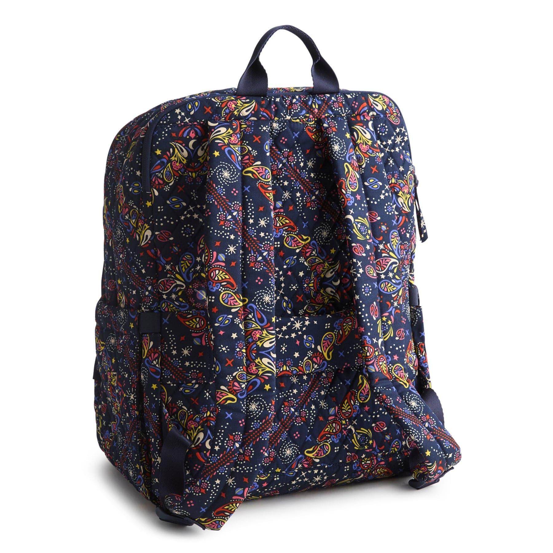 Large Bancroft Backpack Product Image