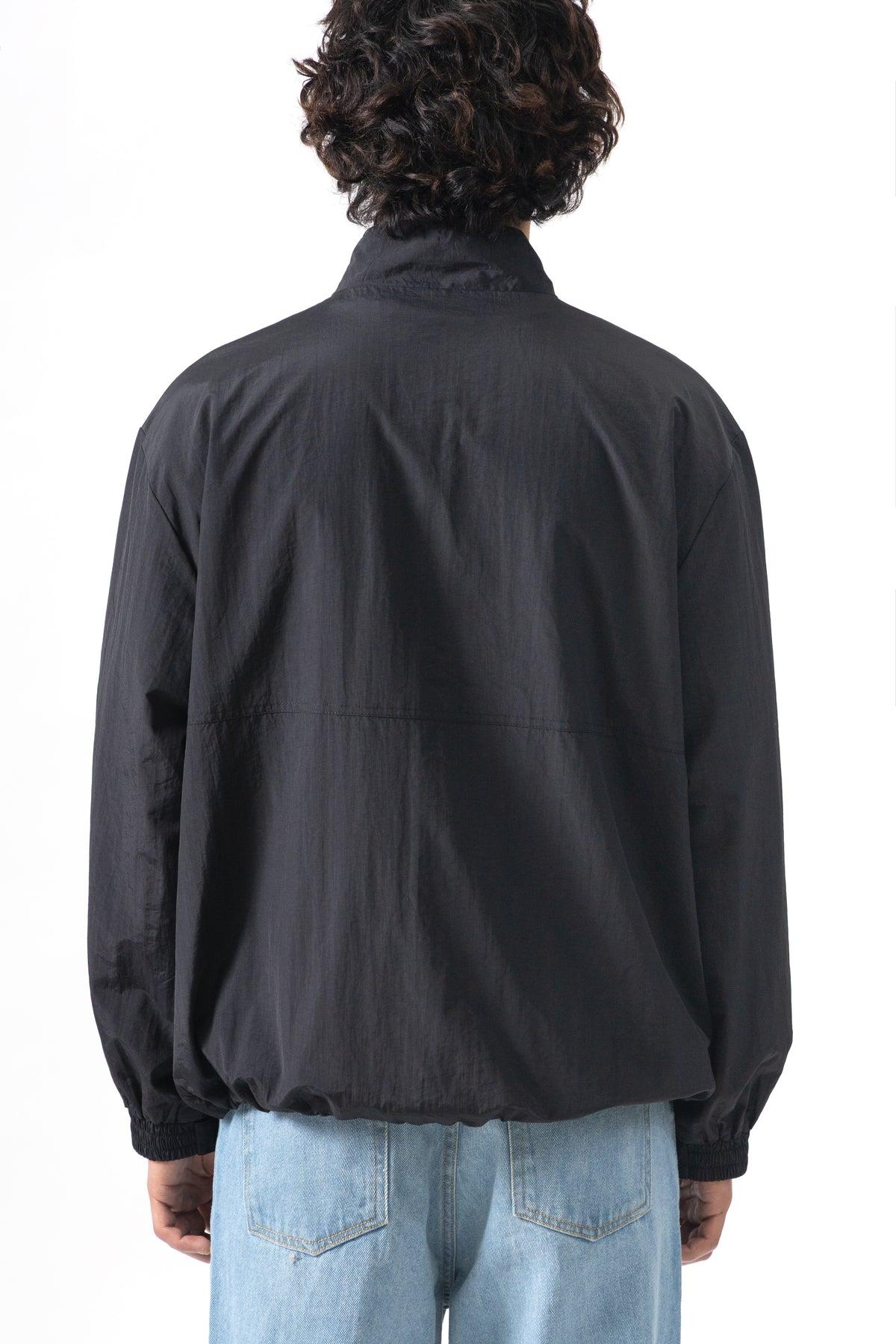 Blacksmith - Rindy Widge Jacket - Black Product Image
