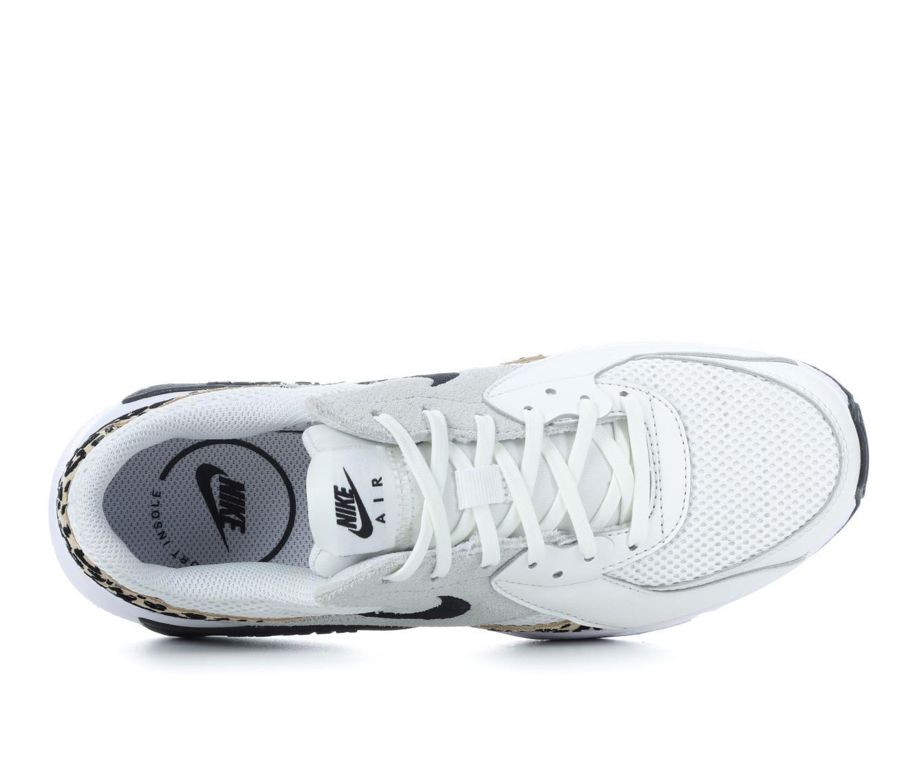 Women's Nike Air Max Excee Graphic Sneakers Product Image