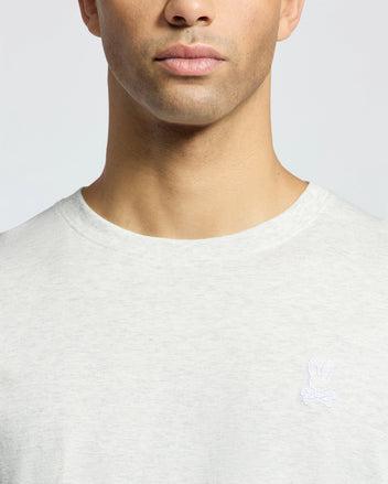 MENS JAMES PREMIUM CREW NECK TEE - B6U952D200 Male Product Image