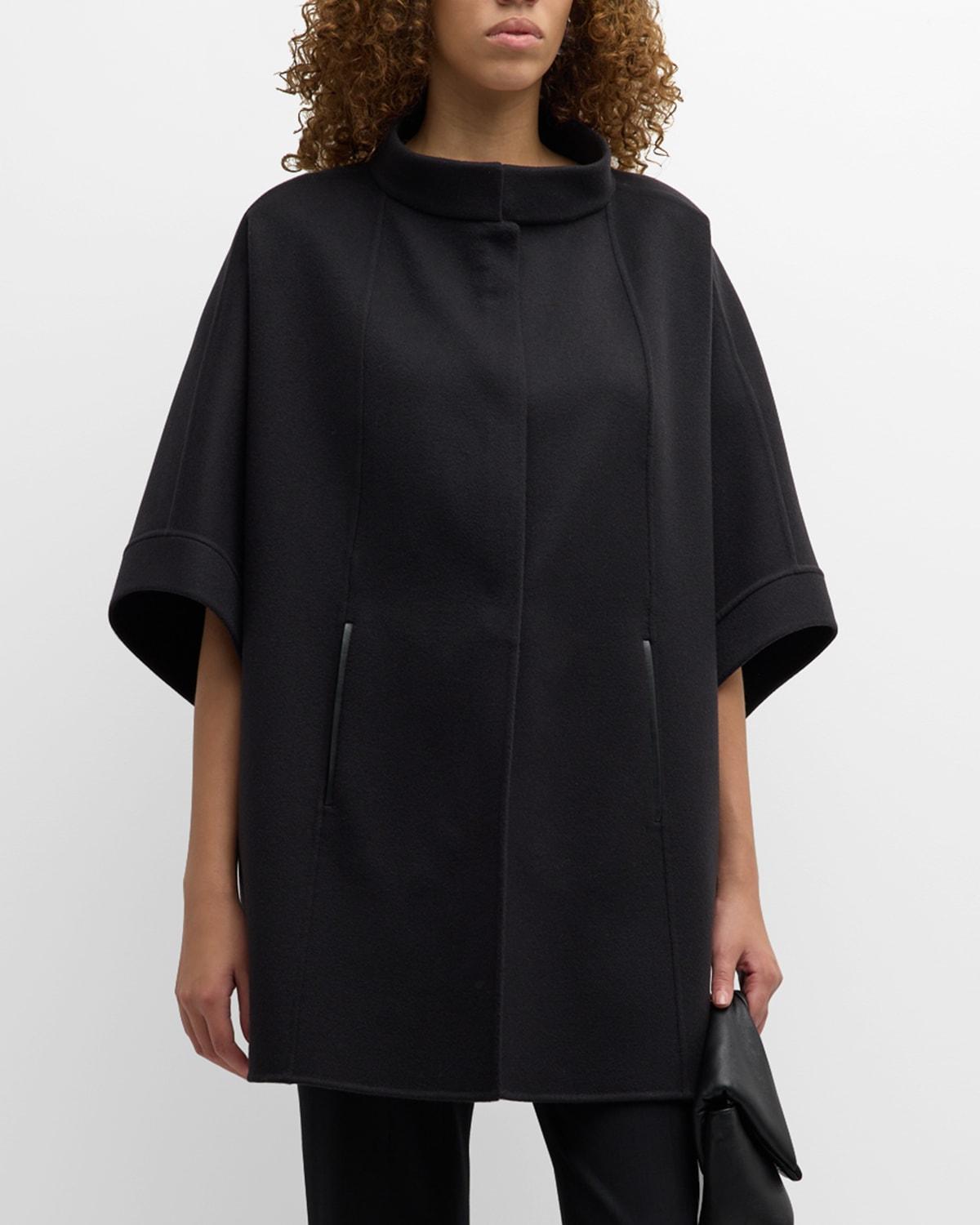 Womens Salzburg Cashmere Cape Product Image