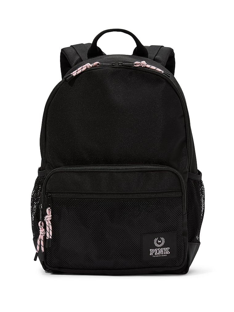 Classic Canvas Backpack Product Image