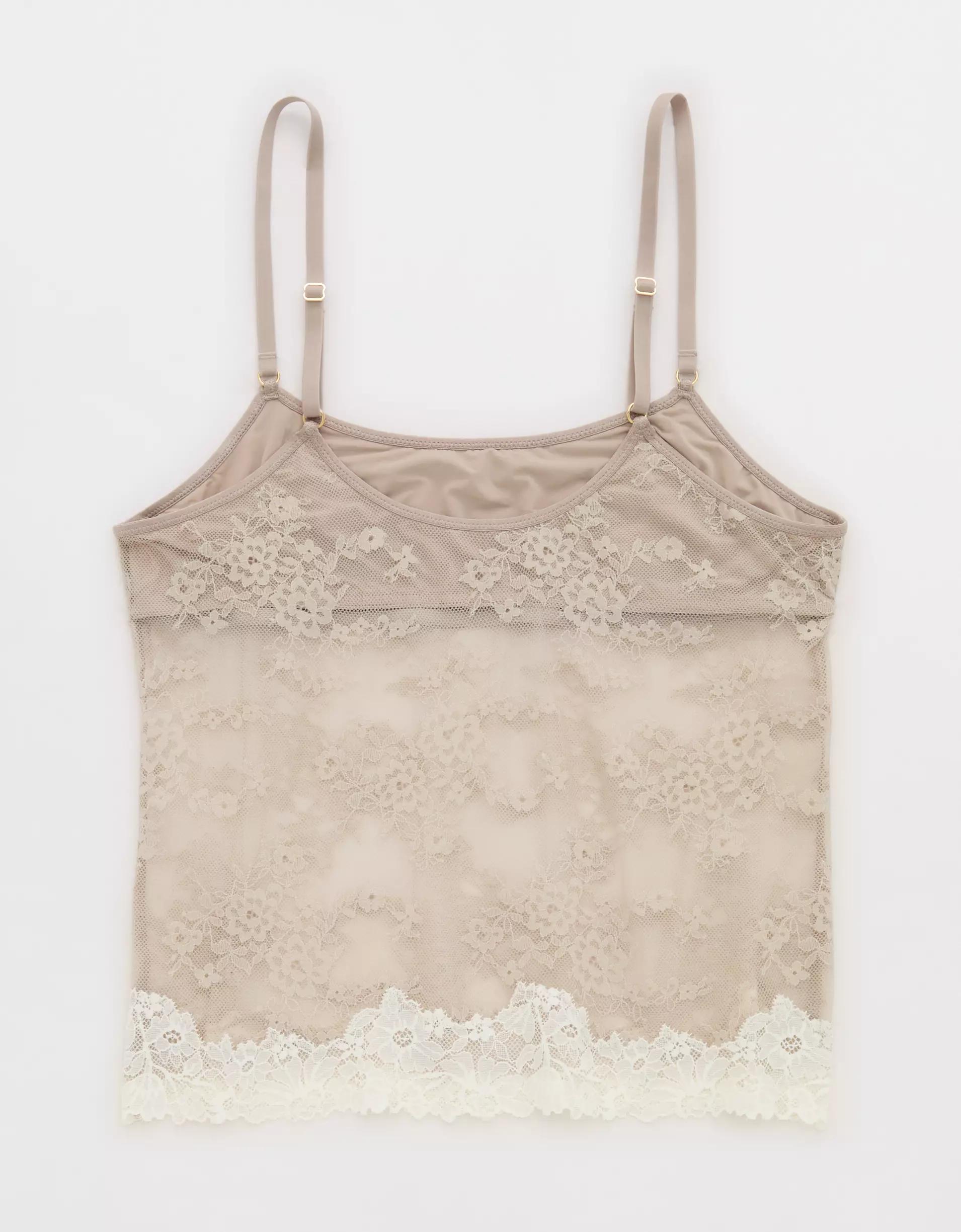 Show Off Midnight Romance Lace Bra Top Product Image