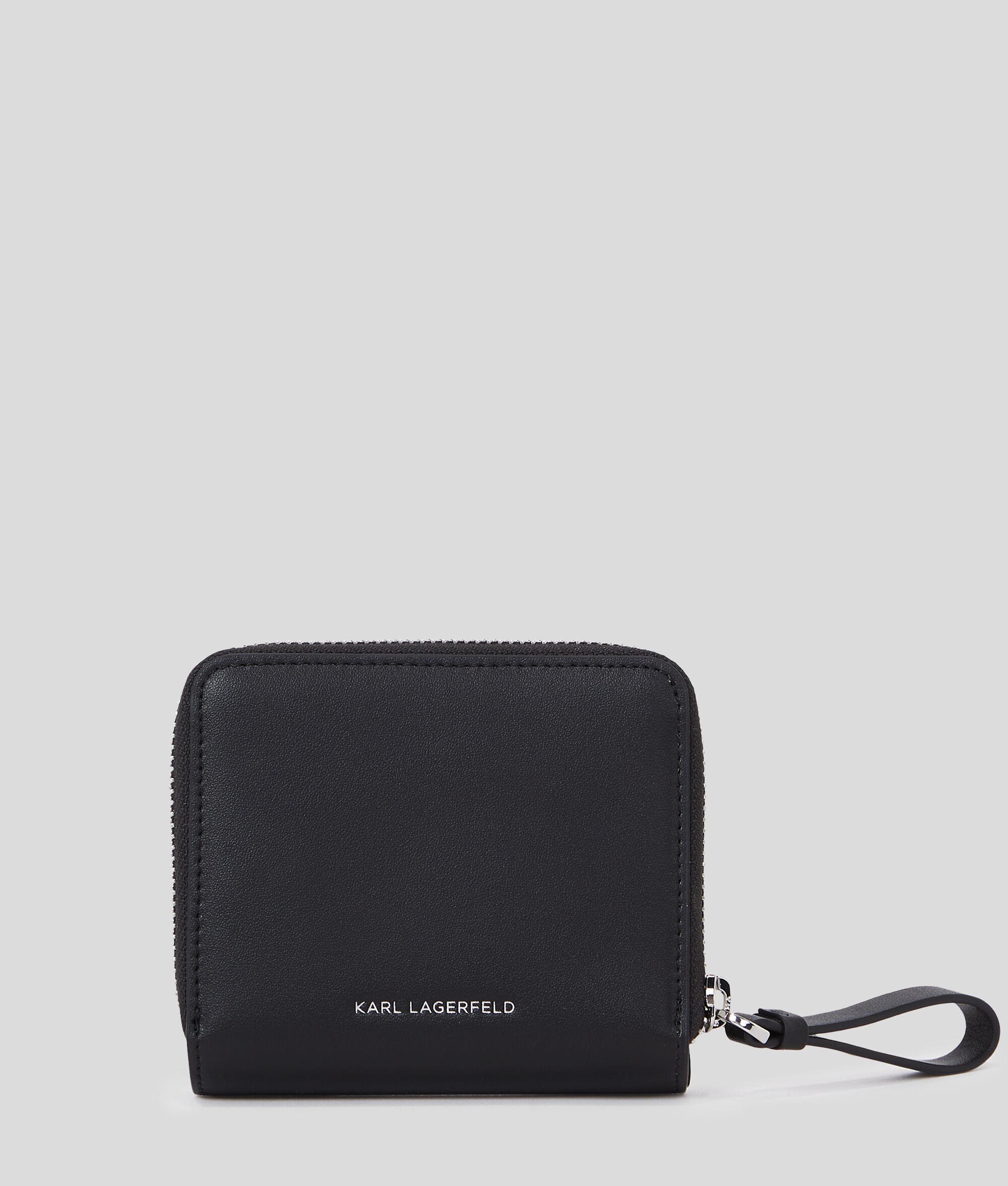 K/CIRCLE MEDIUM BIFOLD WALLET Product Image