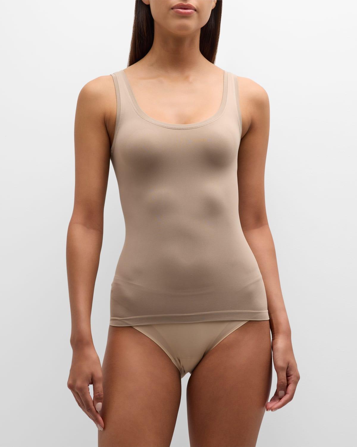 Womens Touch Feeling Tank Product Image