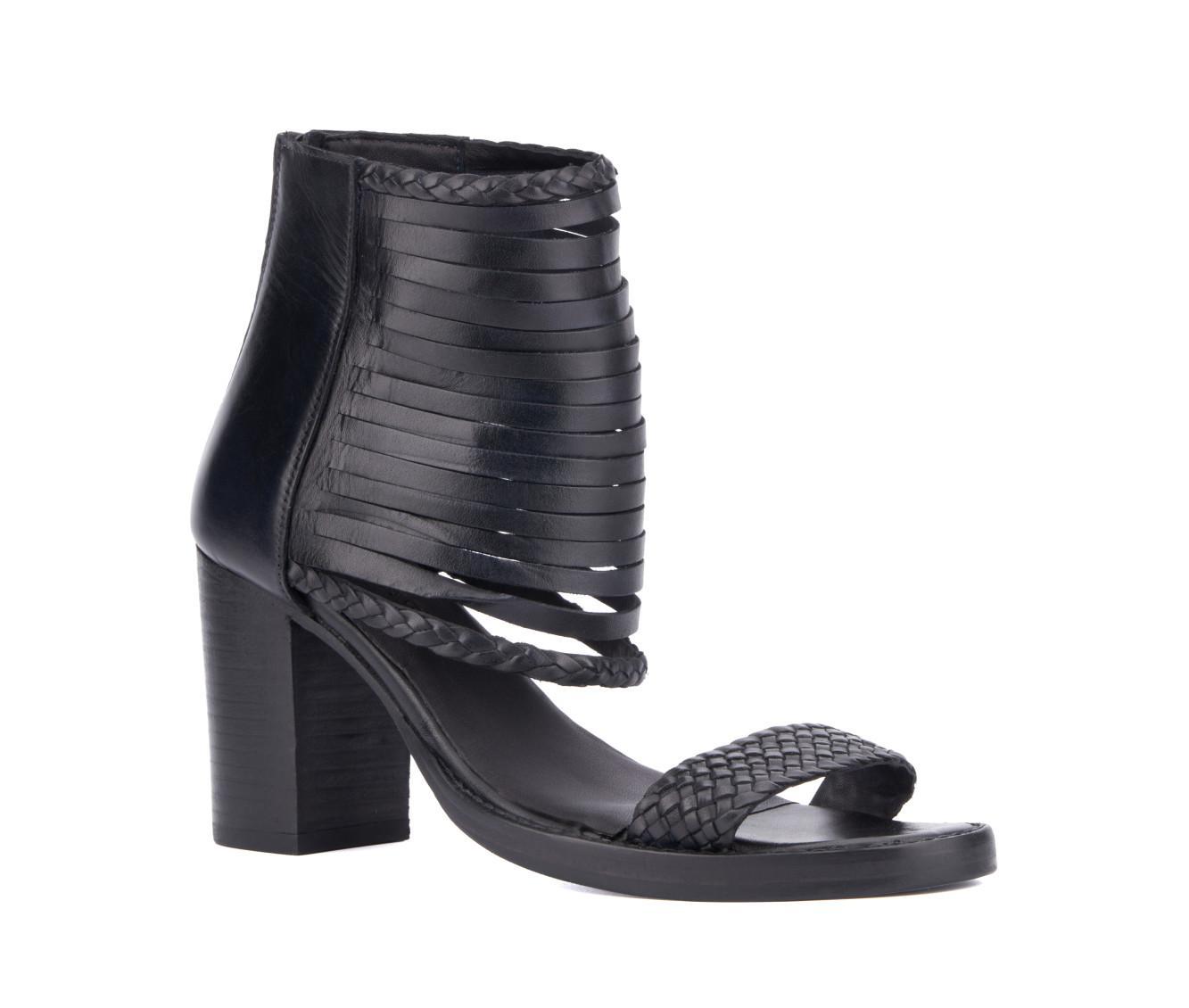 Women's Vintage Foundry Co Leila Dress Sandals Product Image