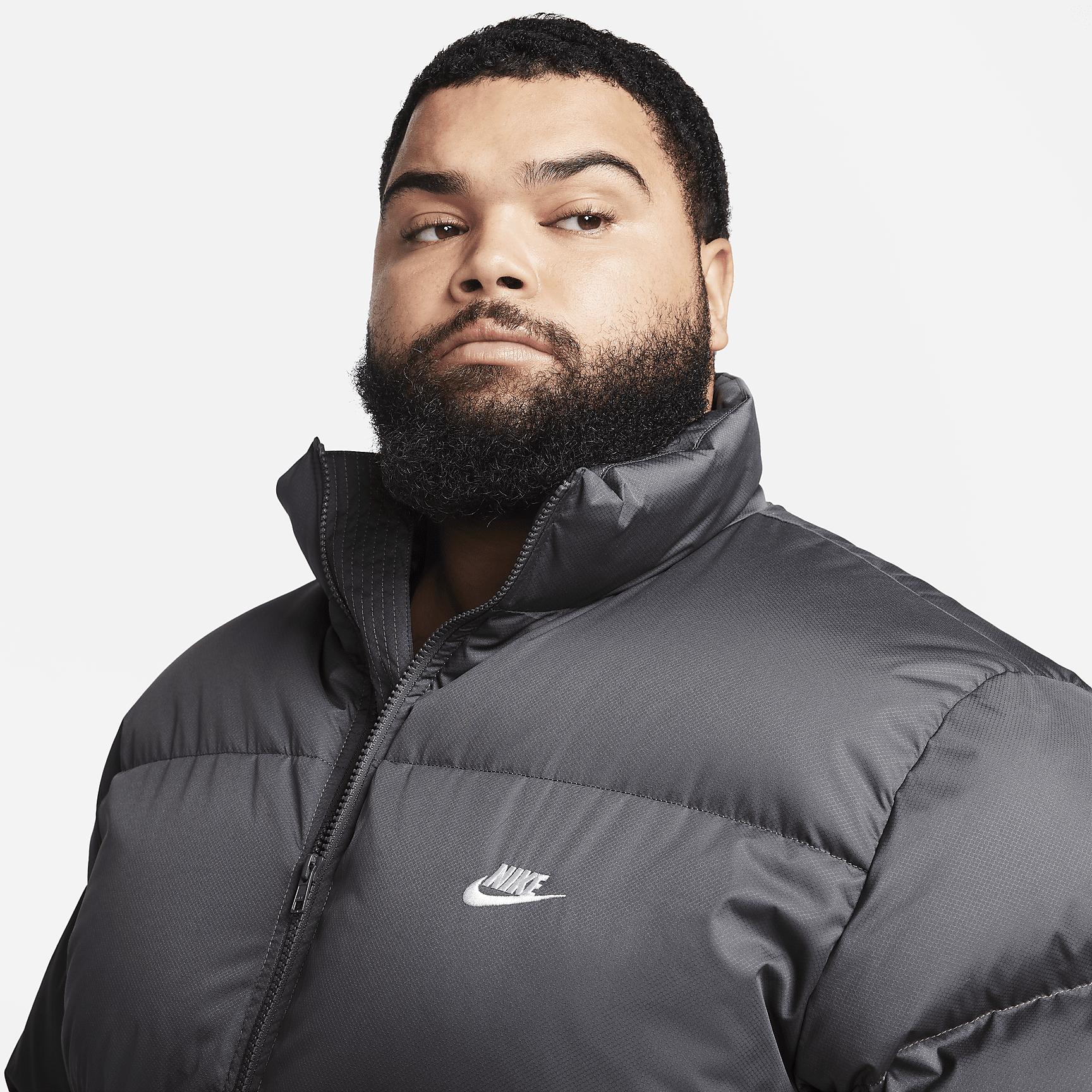 Nike Sportswear Club Men's Puffer Jacket Product Image
