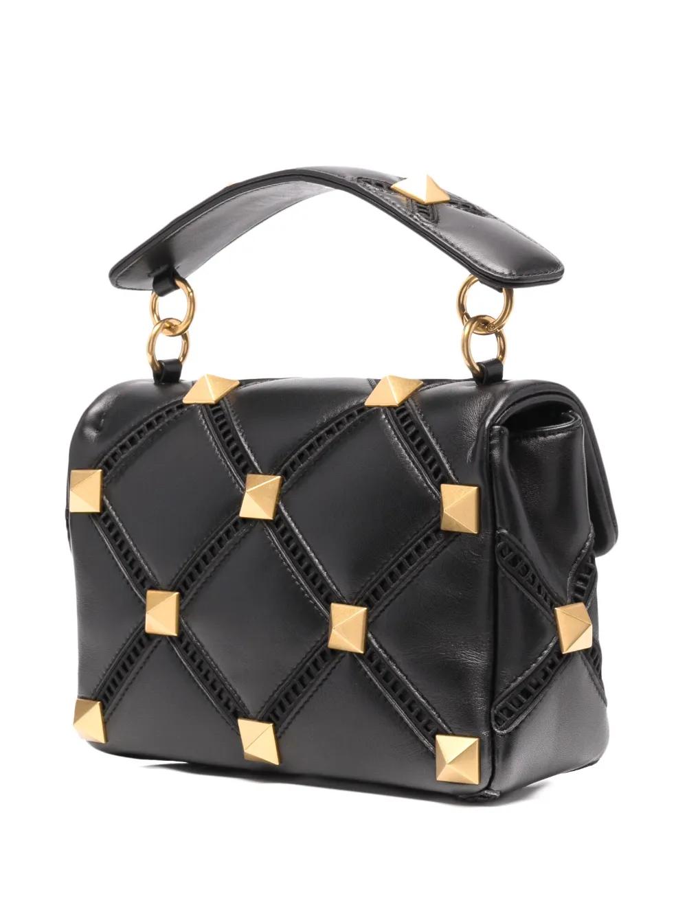 medium Roman Stud shoulder bag Product Image