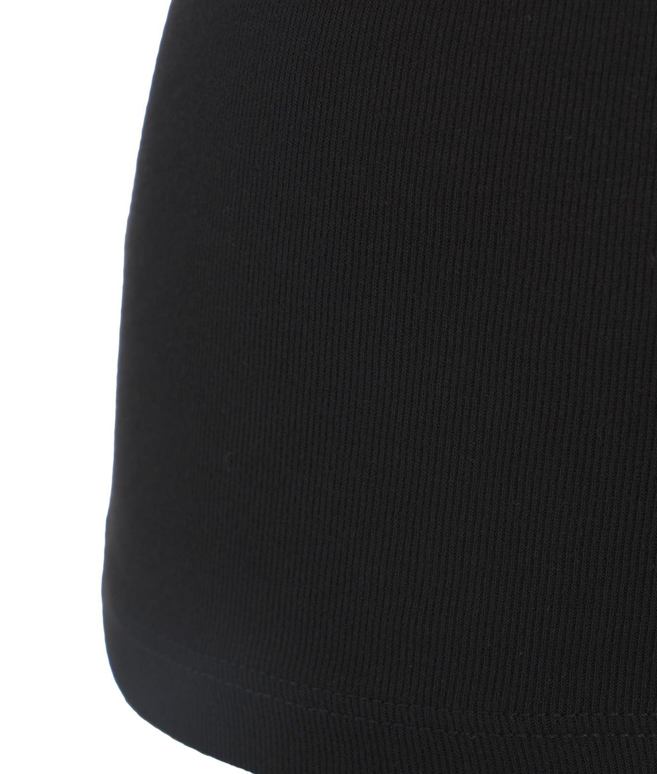 T-shirt with round neck Product Image