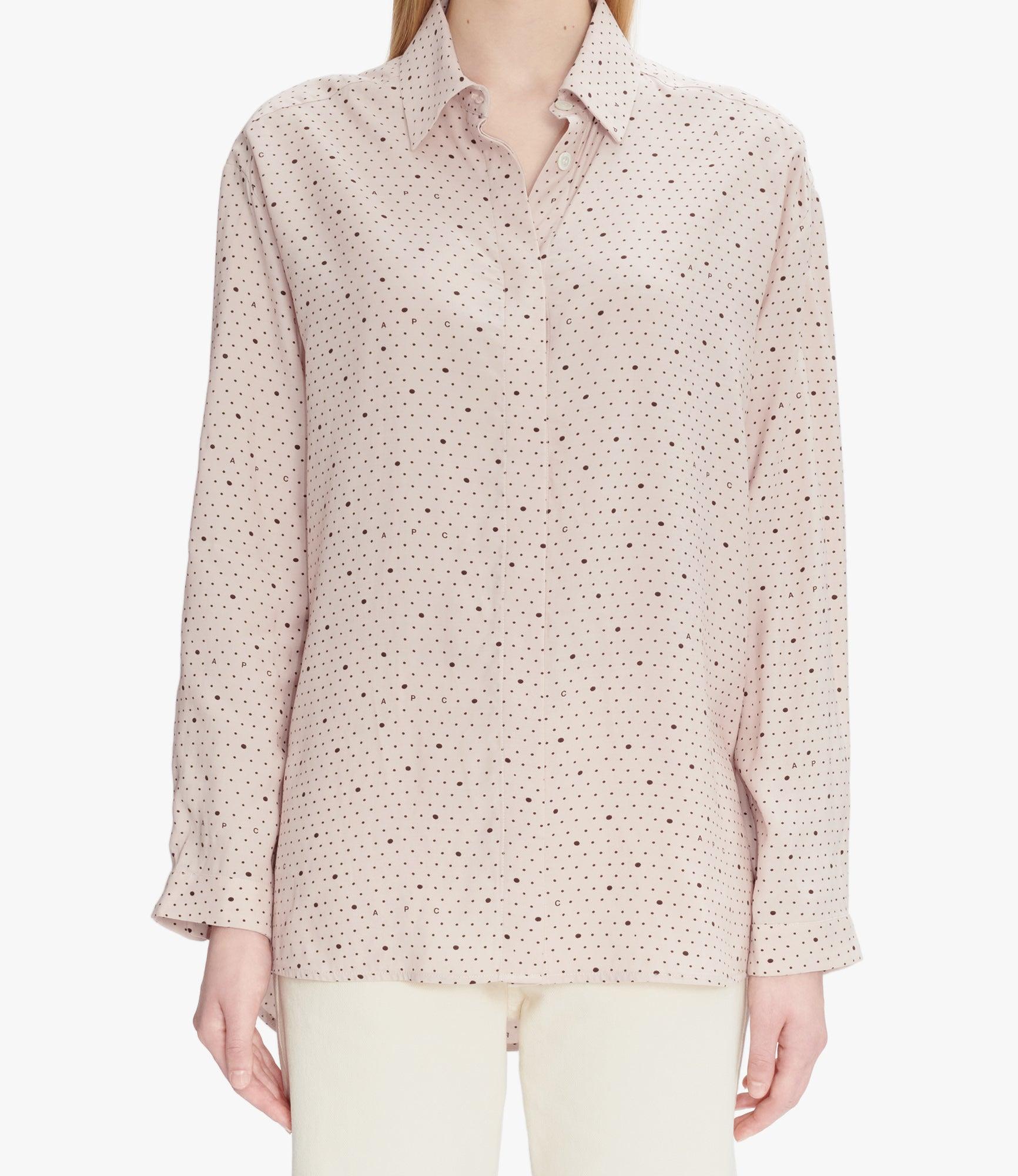 Wendy shirt Female Product Image