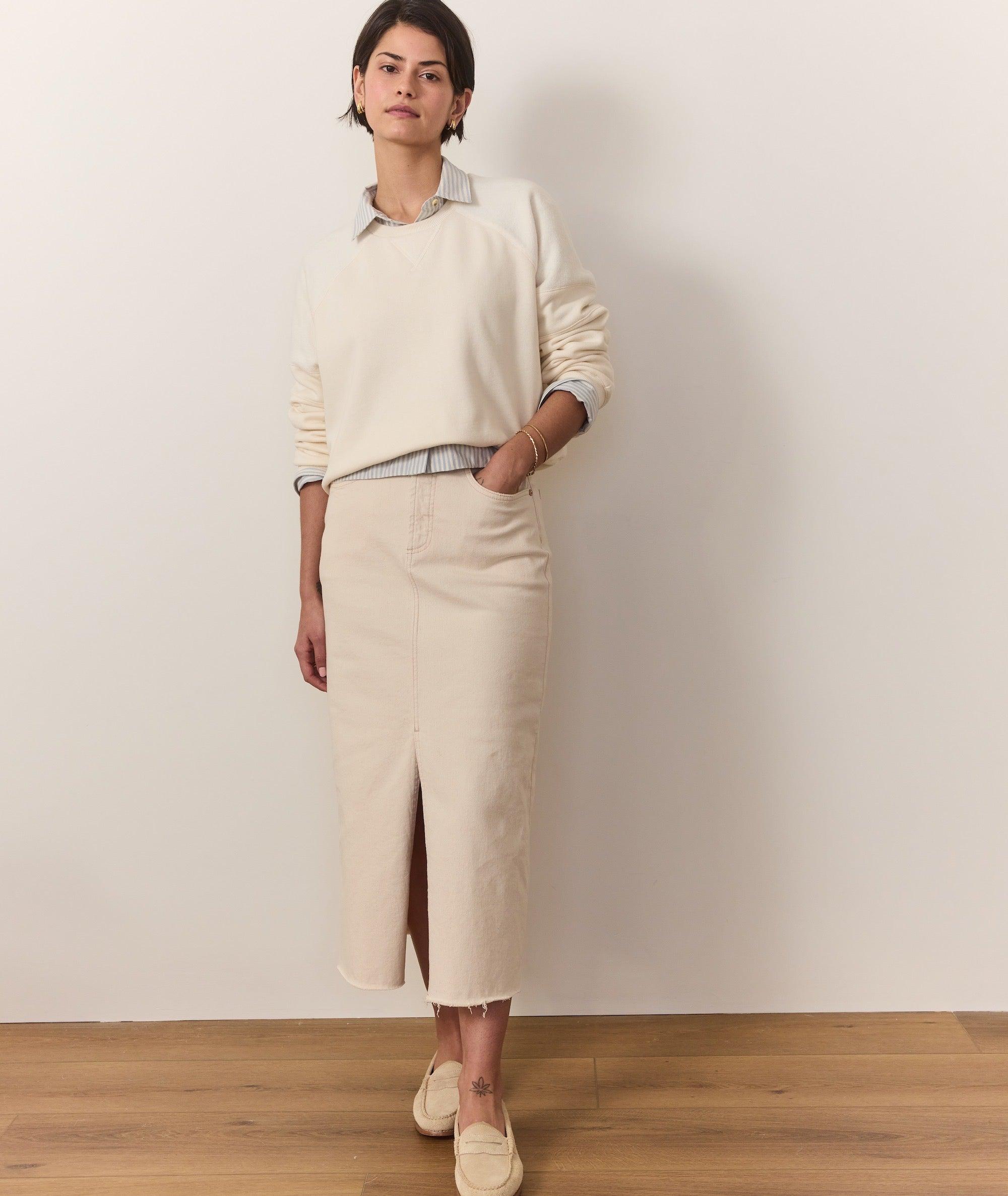 Cloud 9 Fleece Wide Leg Sweatpant Product Image