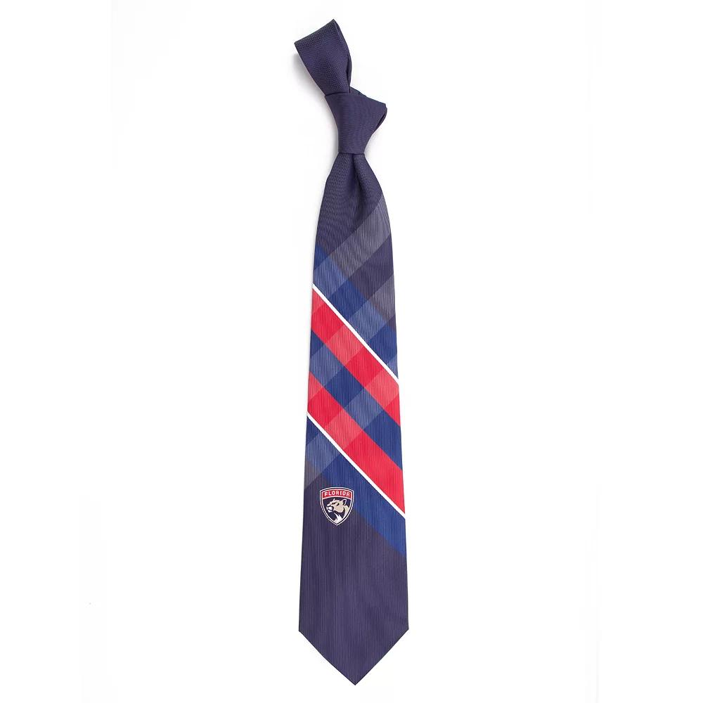 Men's NCAA Rhodes Tie, Miami Product Image