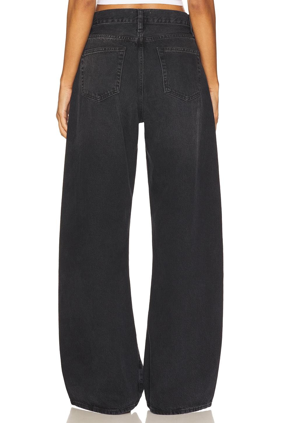 The Loose Jeans FRAME Product Image