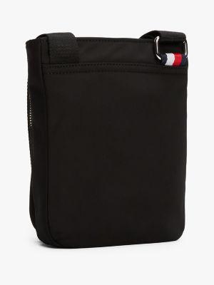 Textured Mini Crossbody Bag Product Image