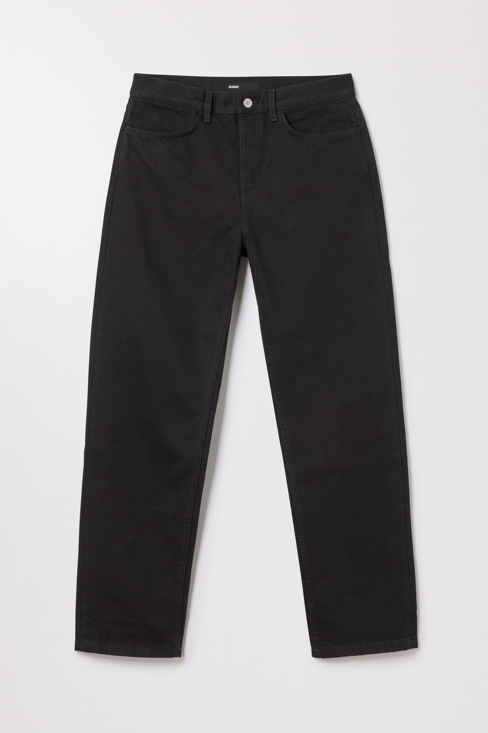 The Loose Jeans Product Image