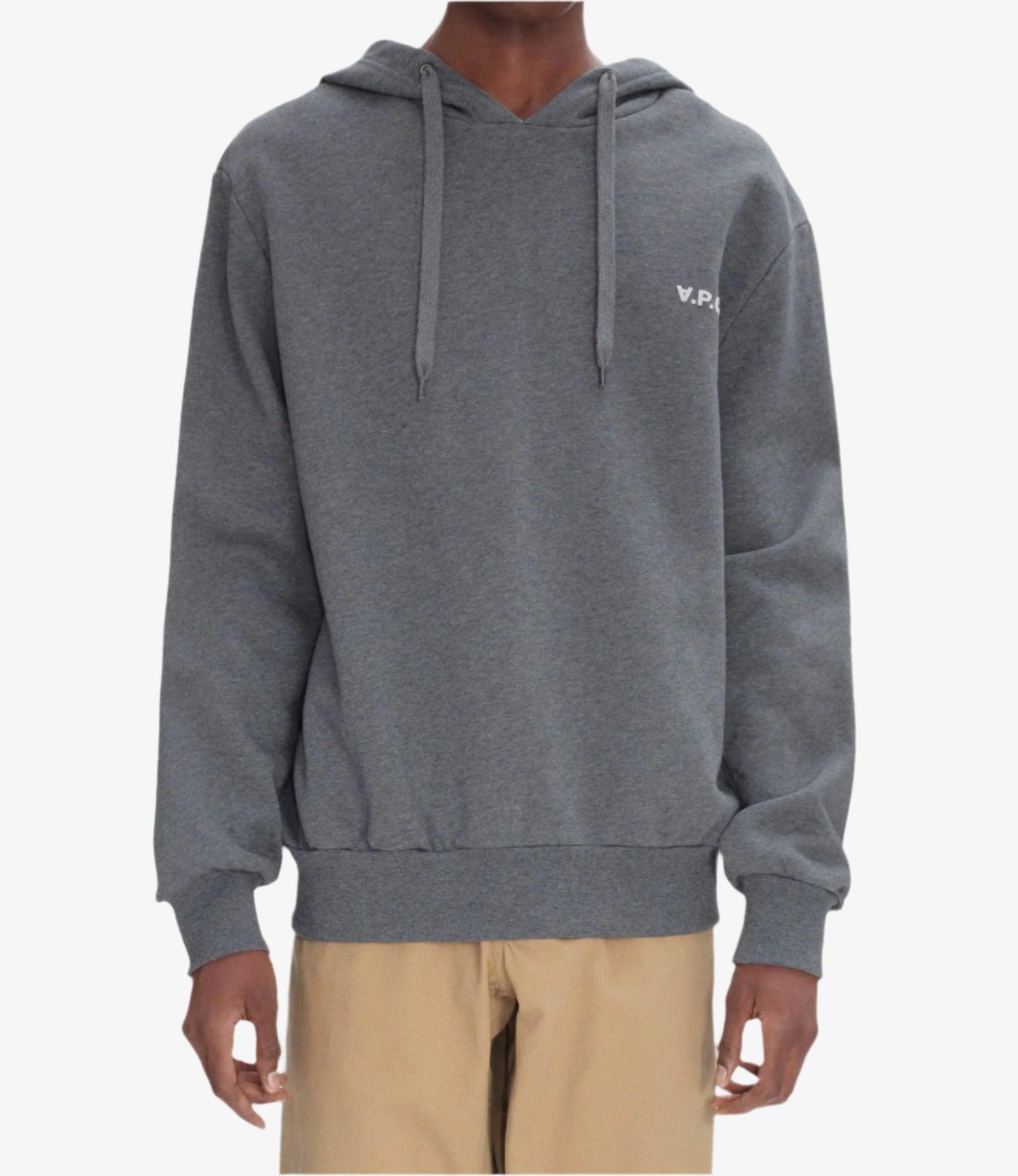 Boxy Petit VPC hoodie Male Product Image