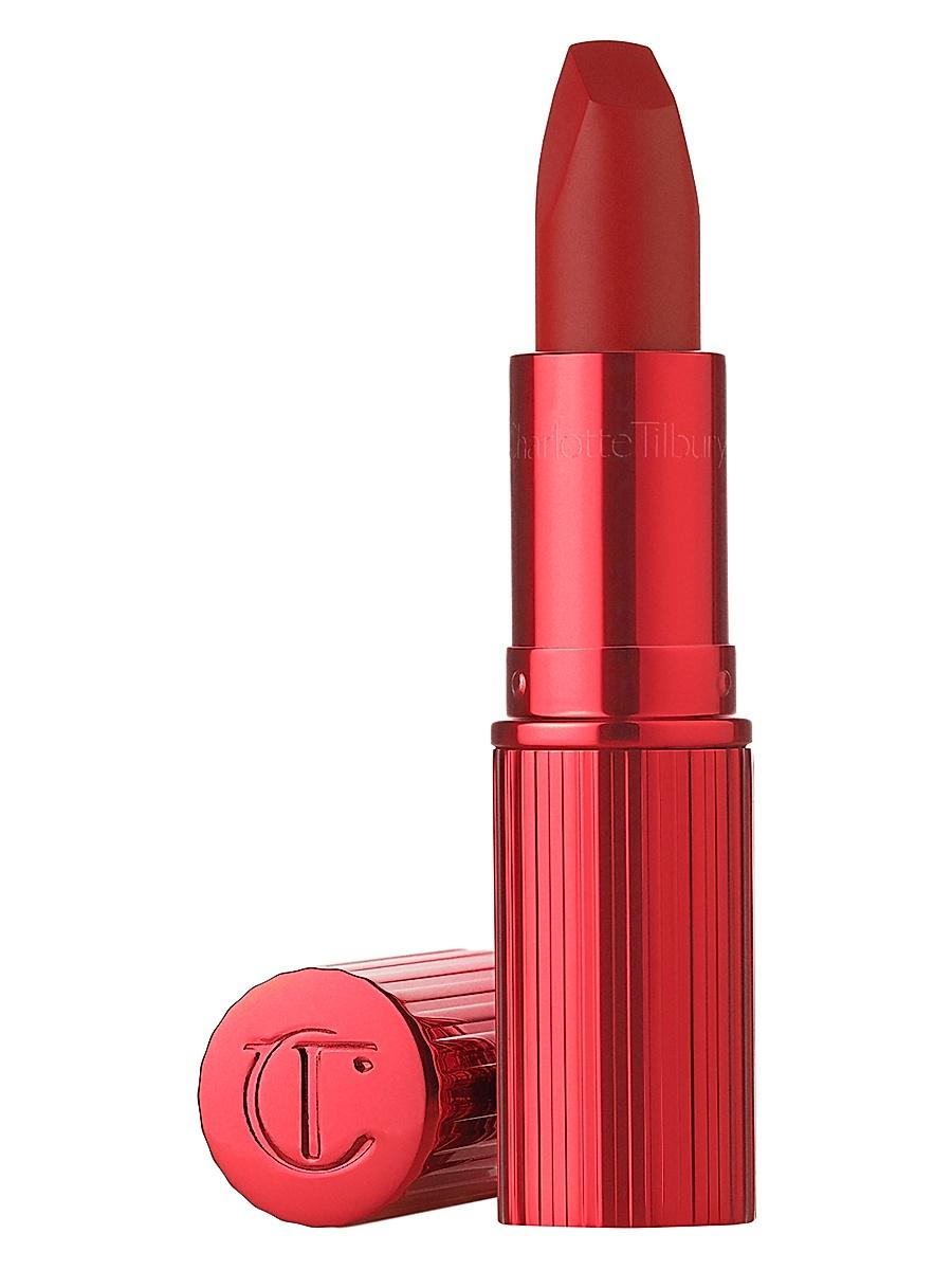 Womens Matte Revolution Lipstick Product Image