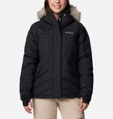 Columbia Women's Lay D Down IV Jacket- Product Image