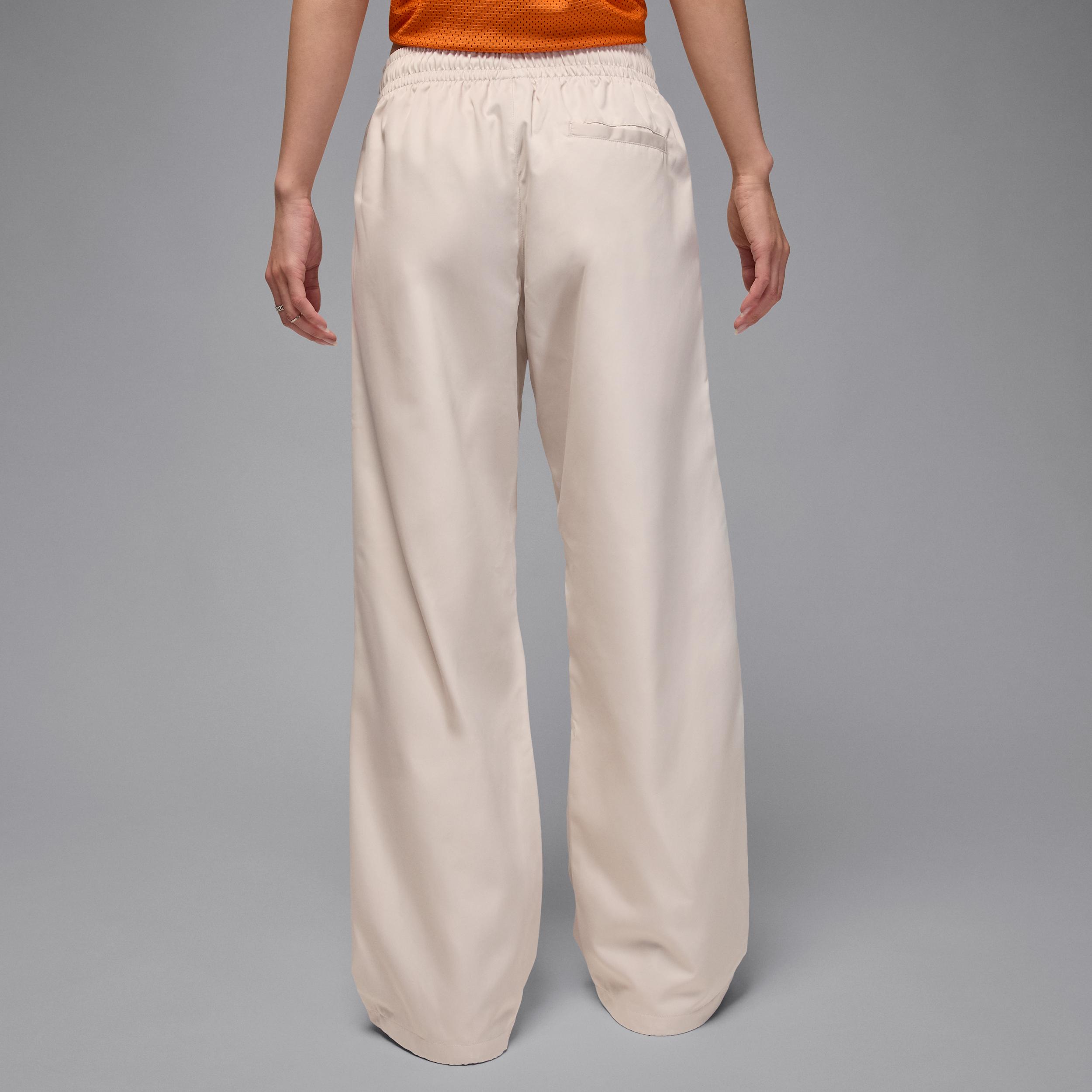 Womens Jordan Brooklyn Pants | IH7623-234 Product Image