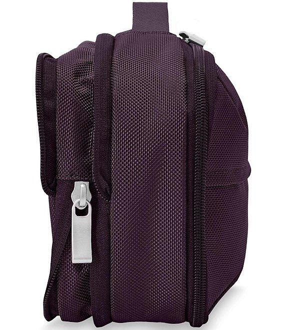Briggs & Riley Baseline Expandable Essentials Kit Bag Product Image