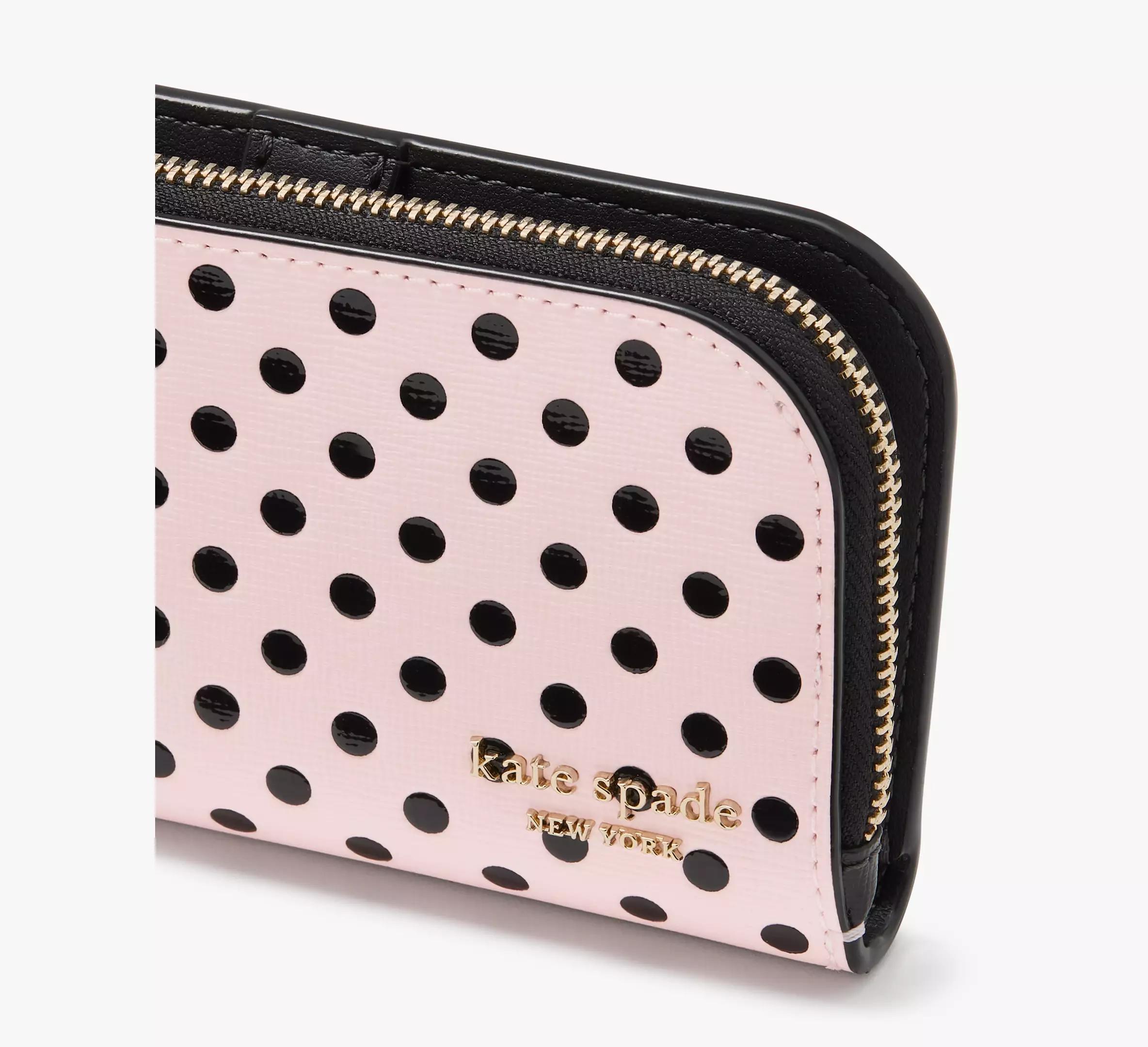 Devin Springtime Blooms Small Slim Bifold Wallet Product Image