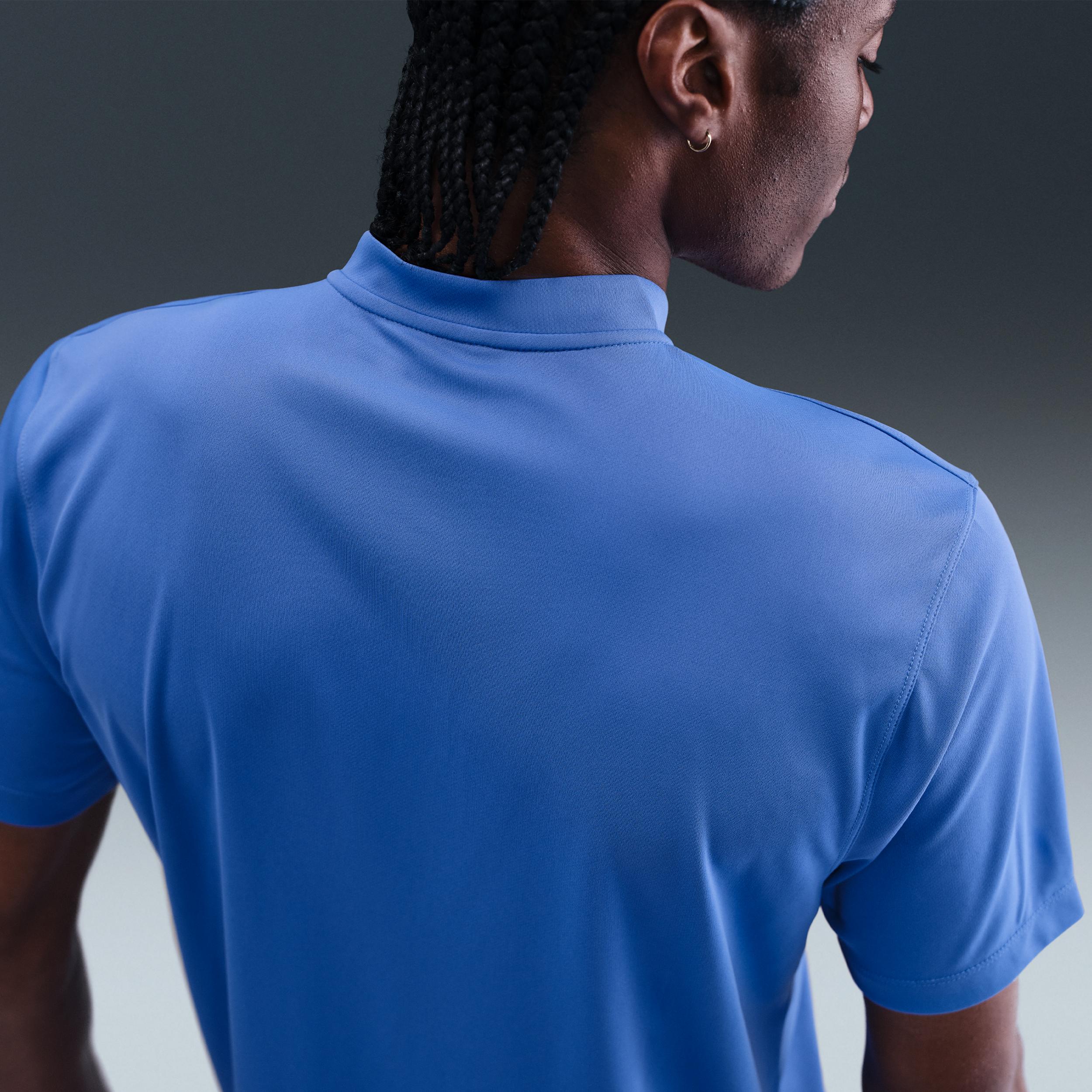 Nike Men's Court Dri-FIT Tennis Blade Polo Product Image
