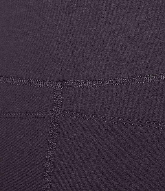 Intro Knit Straight Leg Tummy Control Cargo Leggings Product Image