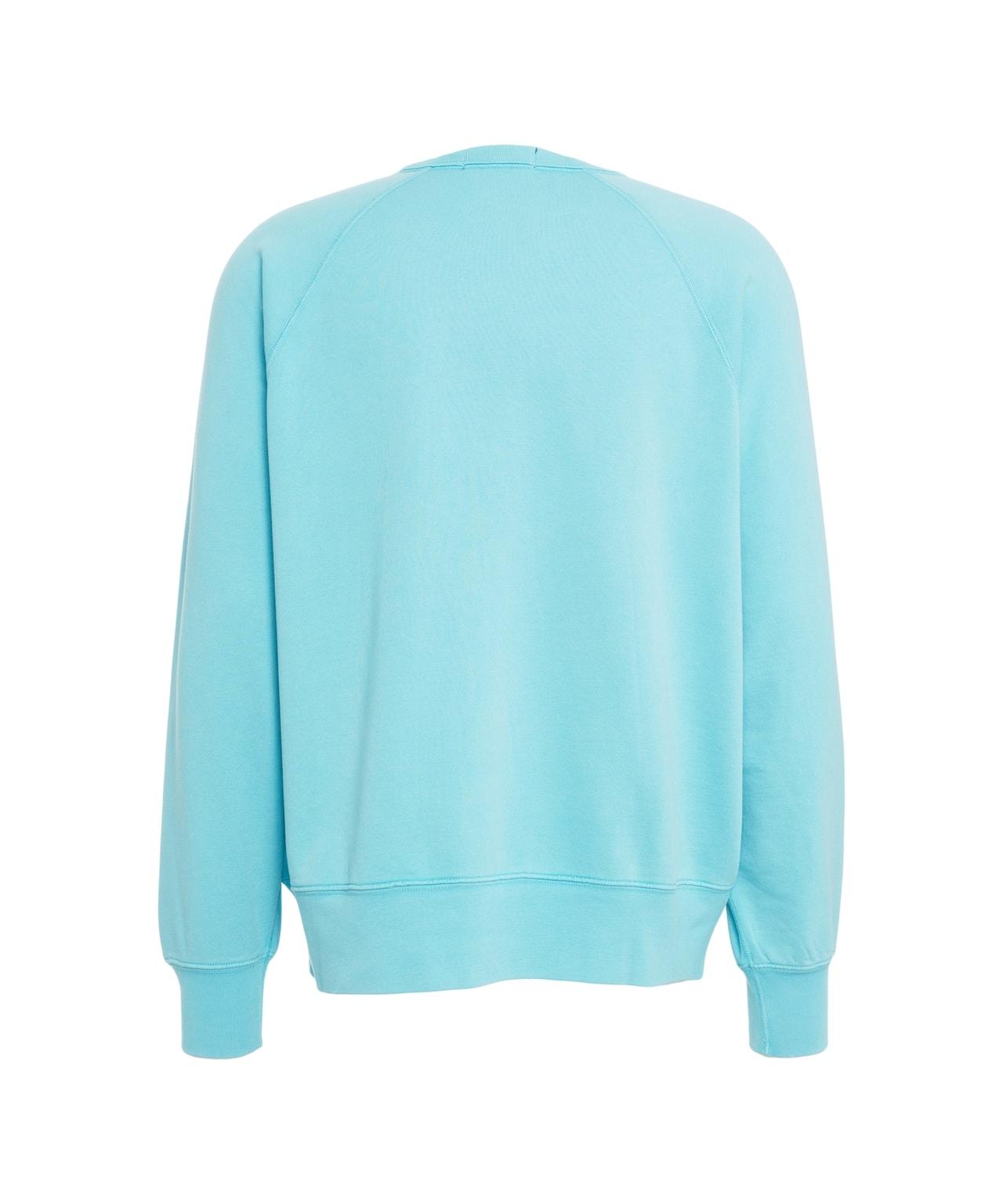 Vintage fit sweatshirt Product Image