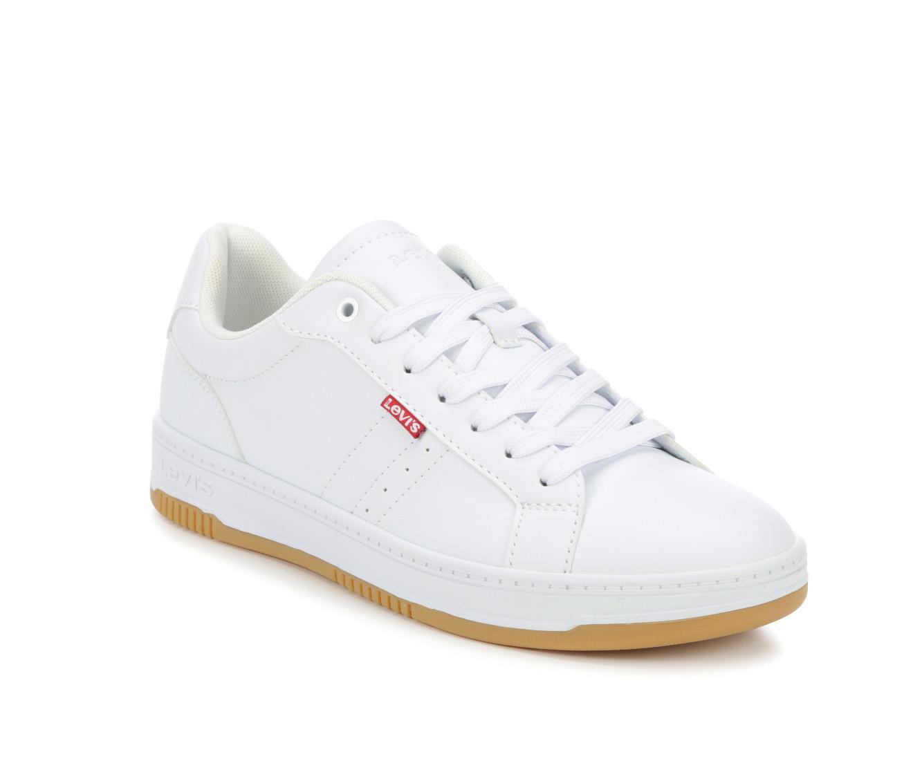 Men's Levis Carson Casual Sneakers Product Image