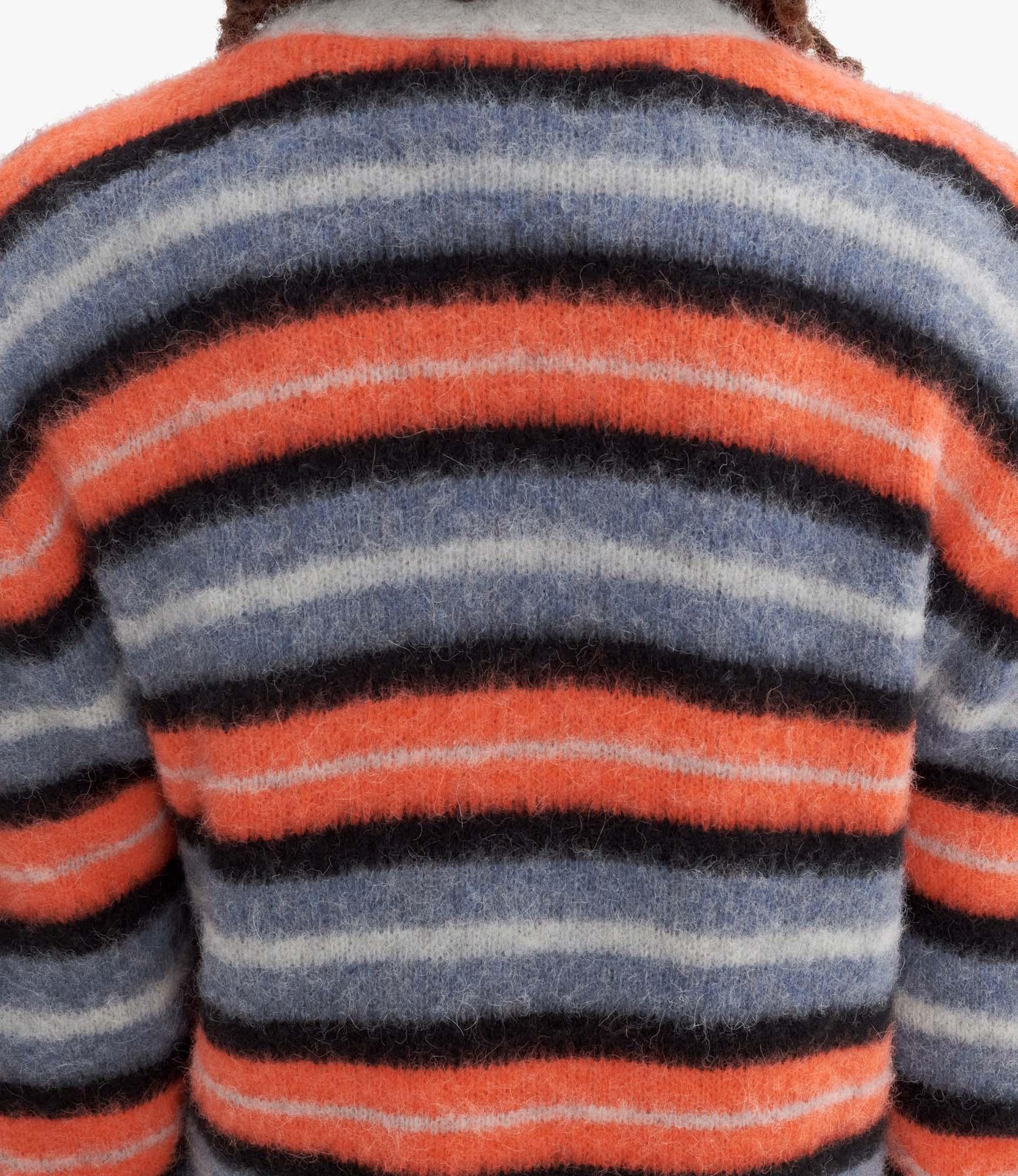 Dave cardigan (M) Male Product Image