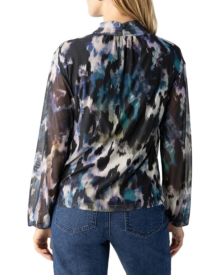 Boxy Raglan Tee Product Image