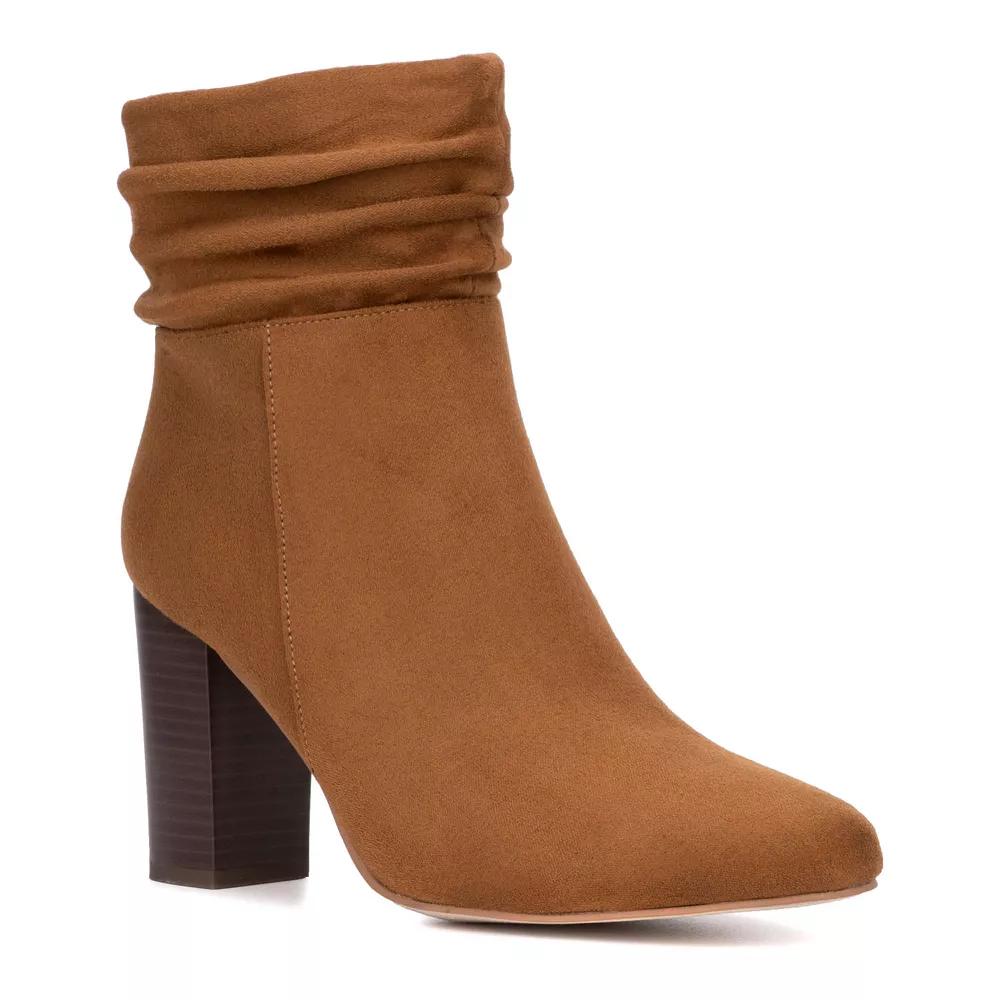 New York & Company Sandy Women's Ankle Boots,  Product Image