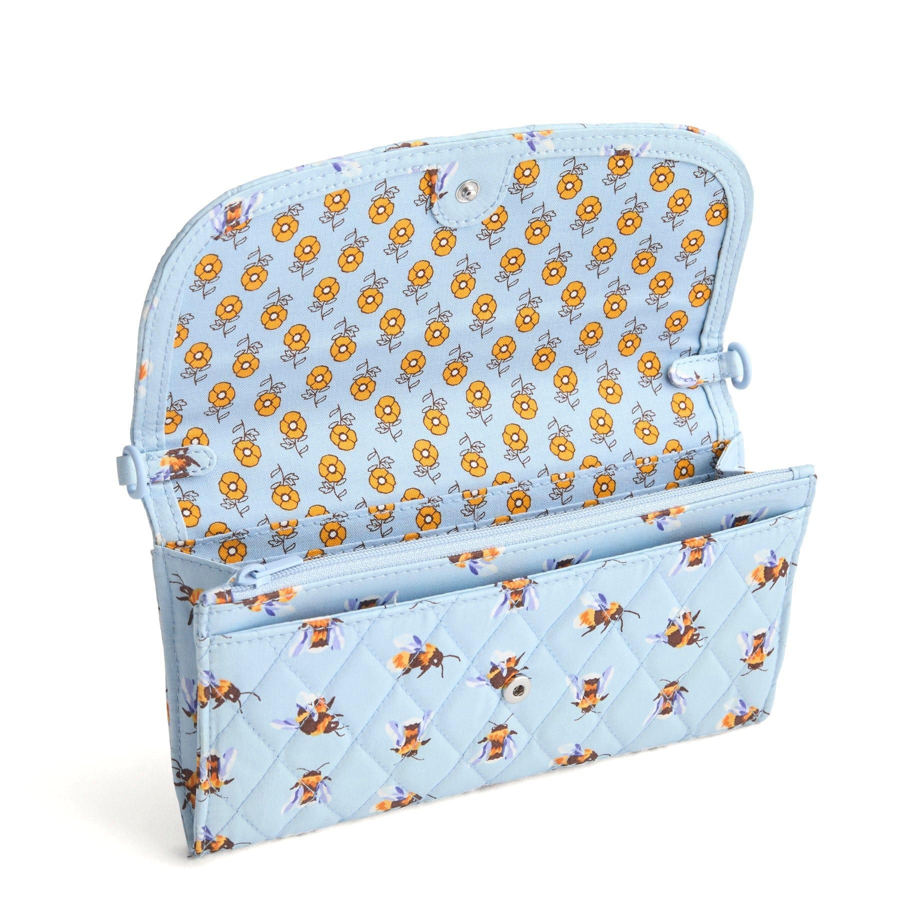 Wildwood Wallet Crossbody Product Image