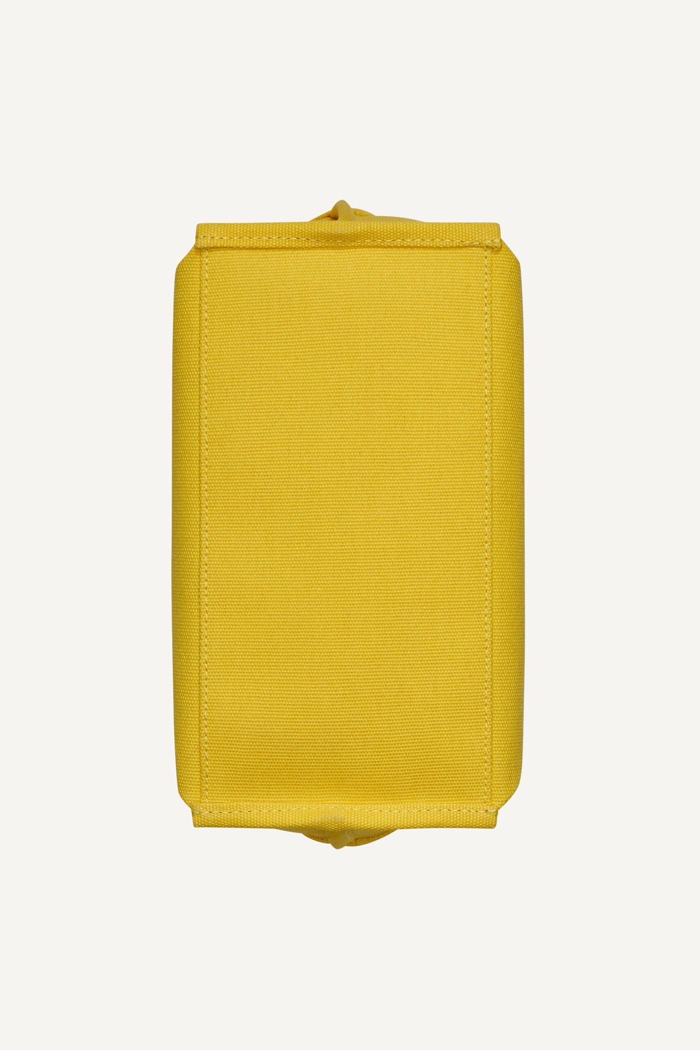BRADY CANVAS LOGO CROSSBODY BAG Product Image