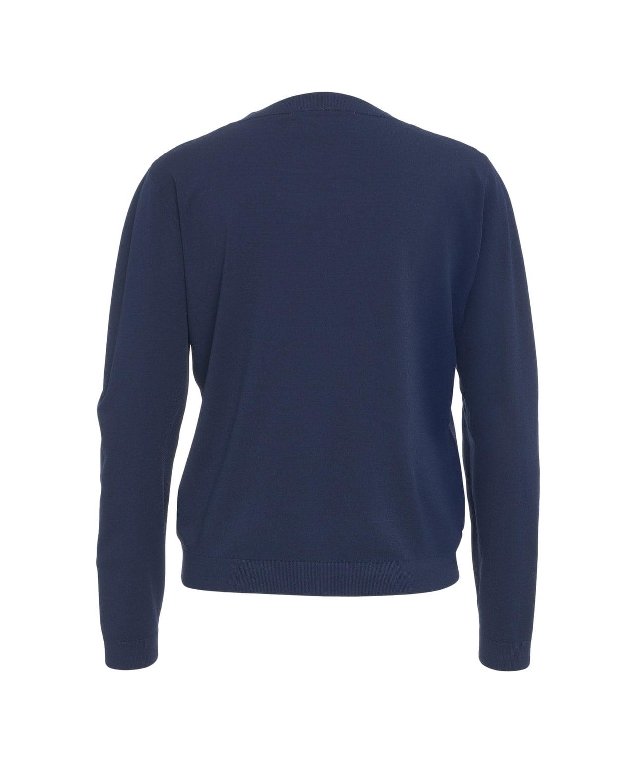 Viscose sweater Product Image